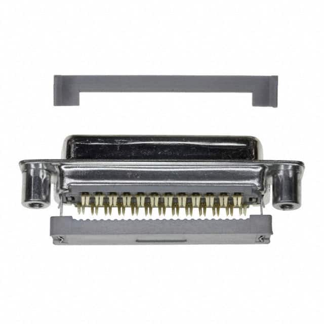 184-025-292-021 NorComp Inc.  Gruppi di connettori D-Sub